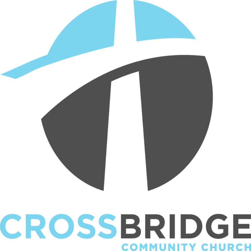 Crossbridge Color Logo Up