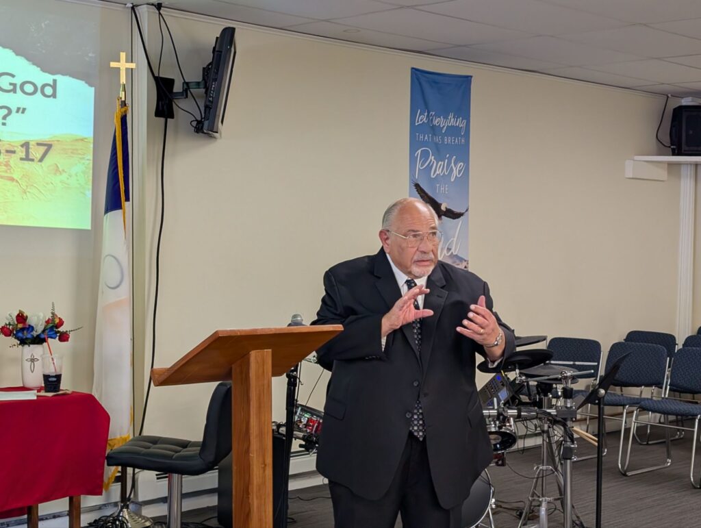 “Hope Was Born This Night!” Christmas Musical by Daywind publishers